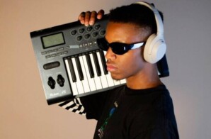 “I Was Curious” is The New Full-Length Mixtape From the Young, Burgeoning Artist, MOJA