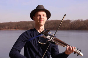 Song Feature: “Roll Up” by Asher Laub