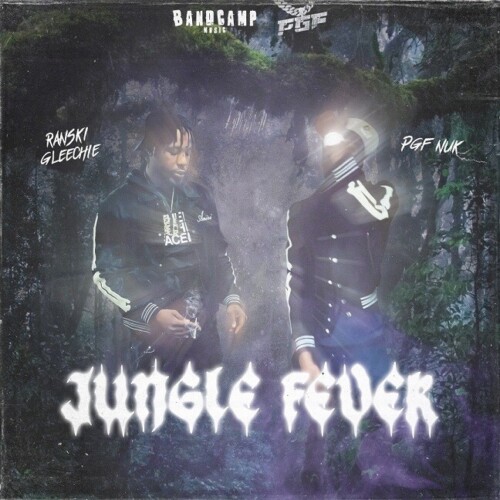 B05BB6BF-BA30-4D08-B0D8-D9D4A8E49113-500x500 Ranski Gleechie - "Jungle Fever" ft. PGF Nuk  