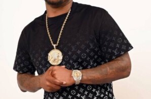 MOBFAM E is Making Noise With His New Single “Lets State Facts”