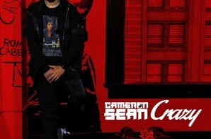 Rapper Cameron Sean Shines on UBC TV’s “Why You Mad Yo?” Comedy Tour