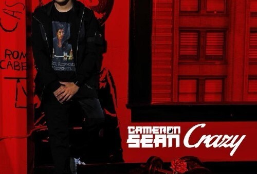 Rapper Cameron Sean Shines on UBC TV’s “Why You Mad Yo?” Comedy Tour