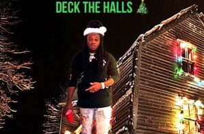 A Very Drill Christmas