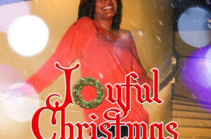 Make room Mariah there’s a new Christmas Diva In Town