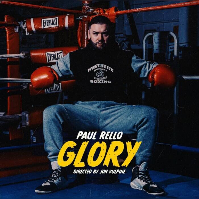 New Music! Paul Rello “Glory” | Home of Hip Hop Videos & Rap Music ...