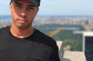 Recording Artist and Internet Star Joon Weest Shares His Thoughts On Entrepreneurship and Being a Creative