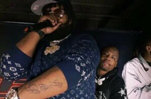 Mick Cold Teams Up With RMC Mike & Bankhead For “Set It Off!”
