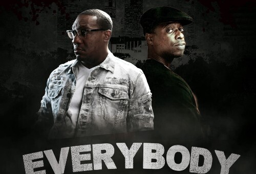 Kidricc James Packs an Emotional Punch with “Everybody” Featuring Devin The Dude