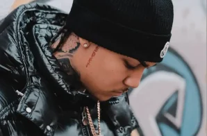 22Gfay Checks in with “Get Away” Music Video