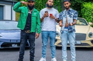 Rising Musician Bankrollsyoung is On The Path To Rap Stardom.