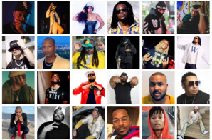 Hottest Hit Singles of 2022