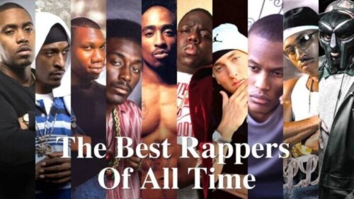 fupjdps7zllapgonopws-500x281 The 10 Best Rappers of All Time: Who Made the Cut?  