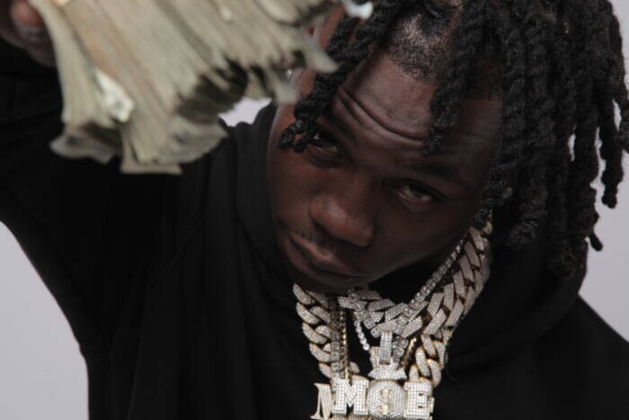 Moe Smack: The Next Big star in hip hop drops new single “THUMB THREW ...