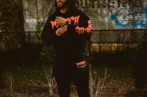 L.Basquiat is breaking through the industry with his “Always the Underdog” album