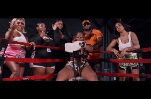 Chi Chi Yayo Releases New Visual “Whoop A Hoe”