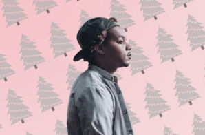 Keithian Pens Lovesick Holiday Anthem