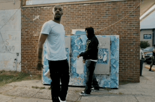 Stone Cold Jzzle shares new album ‘Troubled’