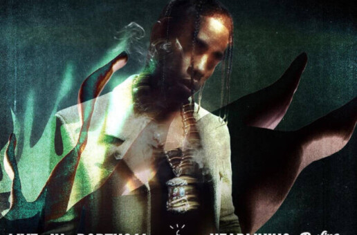 Rolling Loud Recruits Travis Scott and Kendrick Lamar to Headline International 2023 Fests