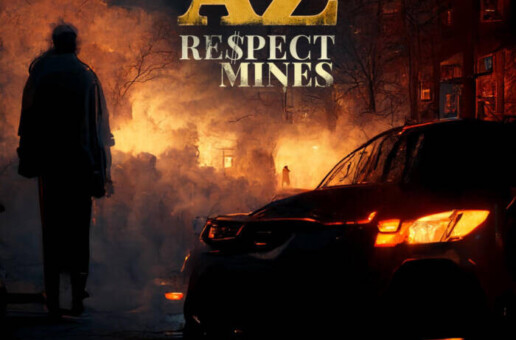 AZ Drops New Single “Respect Mines”