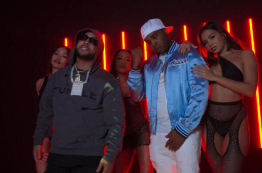 38 Spesh and Harry Fraud Drop “Speshal” Video Featuring Stove God Cooks