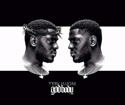 Tyre Hakim Drops New EP God Body Vol.1 and Visual for “First Day in LA”