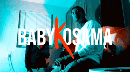 unnamed-5-500x278 BabyK Osama shares new EP 'BabyK 3' and "Raq" Video  