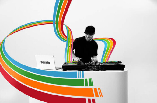 Serato Launches Stems to Change Sampling and Production Forever