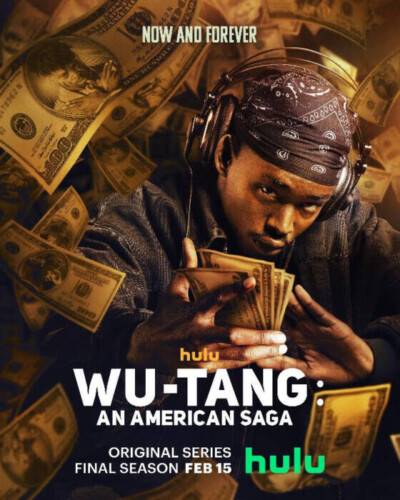 unnamed-64-400x500 Return Of The Swarm: "Wu-Tang: An American Saga" Returns To Hulu  