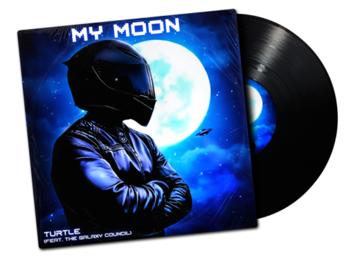 01-6-500x375 Canadian Songwriter & Producer Turtle Unleashes New Studio Single "My Moon" Feat. The Galaxy Council.  