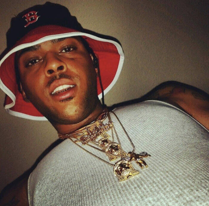 Major Condolences To The Little Rock Arkansas Rapper Coca Kazi