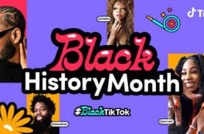 TikTok celebrates the Black TikTok Community and Black History Month 2023 with the first-ever Visionary Voices List