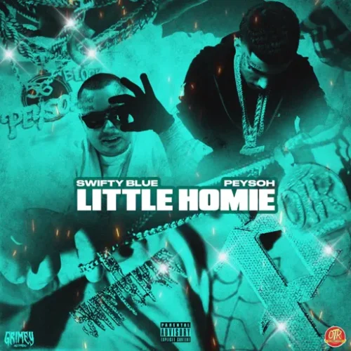 512x512bb-500x500 Swifty Blue and Peysoh Drop New Song "Little Homie"  