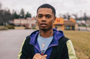 Ohio Native Nahzzy gives the world his creative process as a seasoned artist in the Music Industry