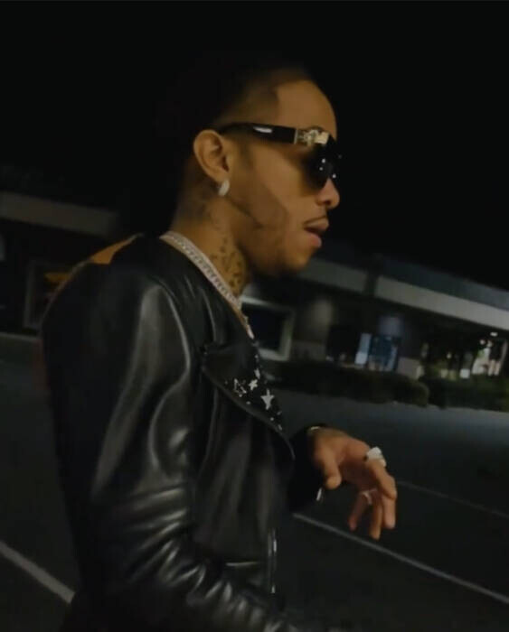Rising Star: R&B Singer Prettyboy Talks Upcoming Singles
