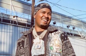 Crook Guam viral new video with Los Angeles artist “DrakeO” is making noise!