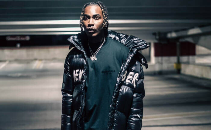 Rapper Crack White Talks Growing up in Chicago, Music Influences, and ...