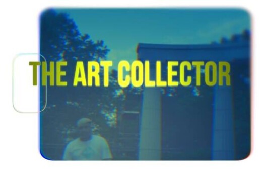 D.M.I. Presents Richpockets – “The Art Collector” (Official Video)
