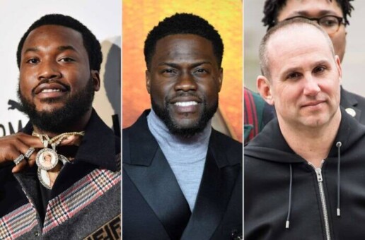 Michael Rubin, Meek Mill, and Kevin Hart Announce $7M Donation to Philadelphia’s Low-Income Students in Need