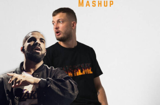 SHORMOLESSY INTRODUCES THE HIGHLY ANTICIPATED MASHUP OF THE YEAR, ONE DANCE X TESLA (Shormolessy Mashup)