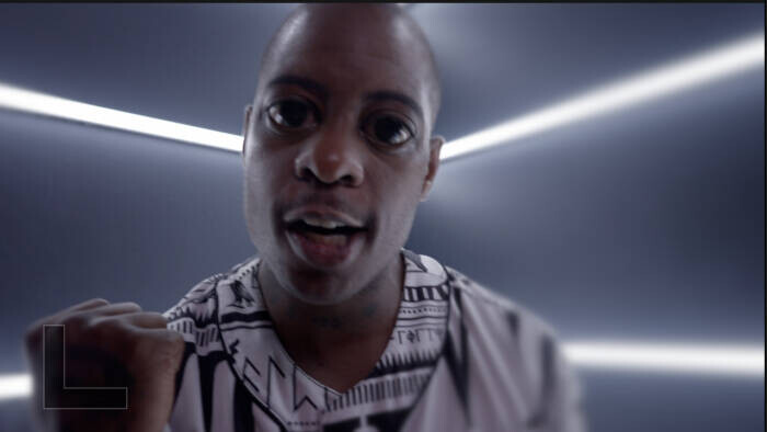 “N.A.A.C.P. MEMBER AND RAPPER M.A.C. K.I.L.L.A. BREAKS THE MOLD” | Home ...