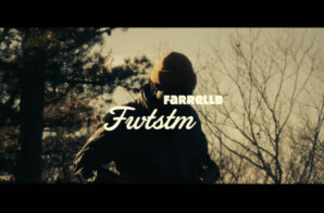 Brooklyn-Based Artist FarrellB Shares New Visual for “FWTSTM”