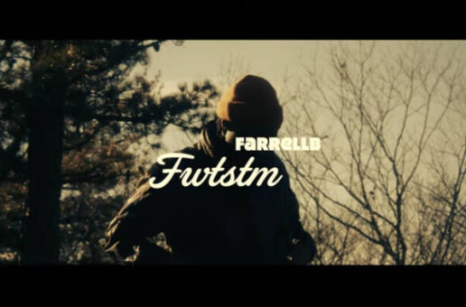 Brooklyn-Based Artist FarrellB Shares New Visual for “FWTSTM”