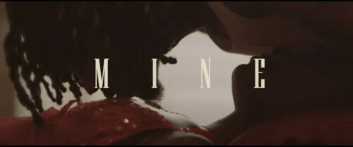 Screen-Shot-Mine--500x209 UPSTRZ UNVEILS "MINE" OFFICIAL MUSIC VIDEO  