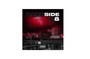 Christian Kennedy’s “DarkSide 88” – The Highly Anticipated Album is Here