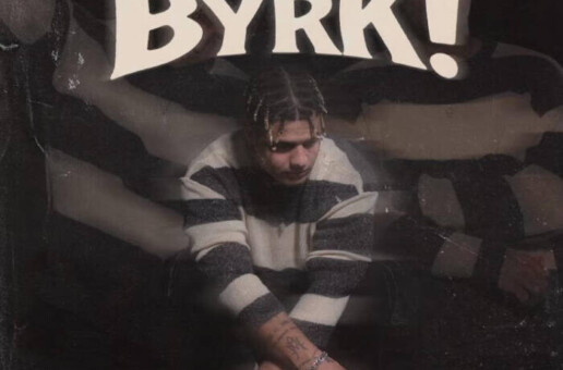 Upcoming artist Sam Byrk effortlessly surpasses 5 million streams in 2022