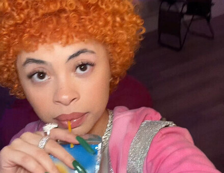 Ice Spice Drops New Single “In Ha Mood”