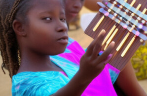 Harness the Power of the Kalimba in Music Production