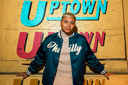 Emerging Artist Nico Oso Releases New Infectious Track “UPTOWN”