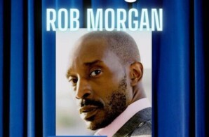 Indie Night Film Festival, kicks off its 11th Season, with veteran actor Rob Morgan on Jan 13th at famous TCL Chinese Theatre in Hollywood