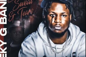 Leeky G Bando Unleashes New Album “Blood Sweat & Tears”